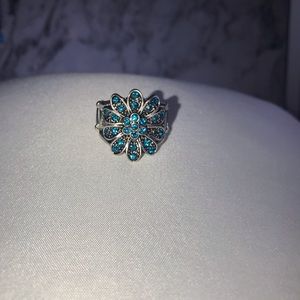Flower Ring